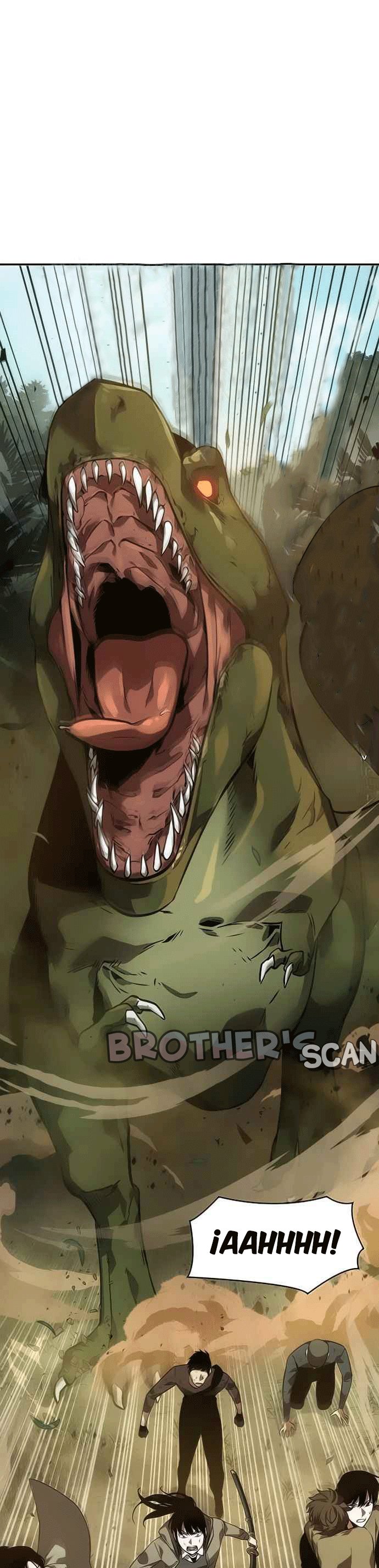 Read Lector omnisciente (es) Manga Online