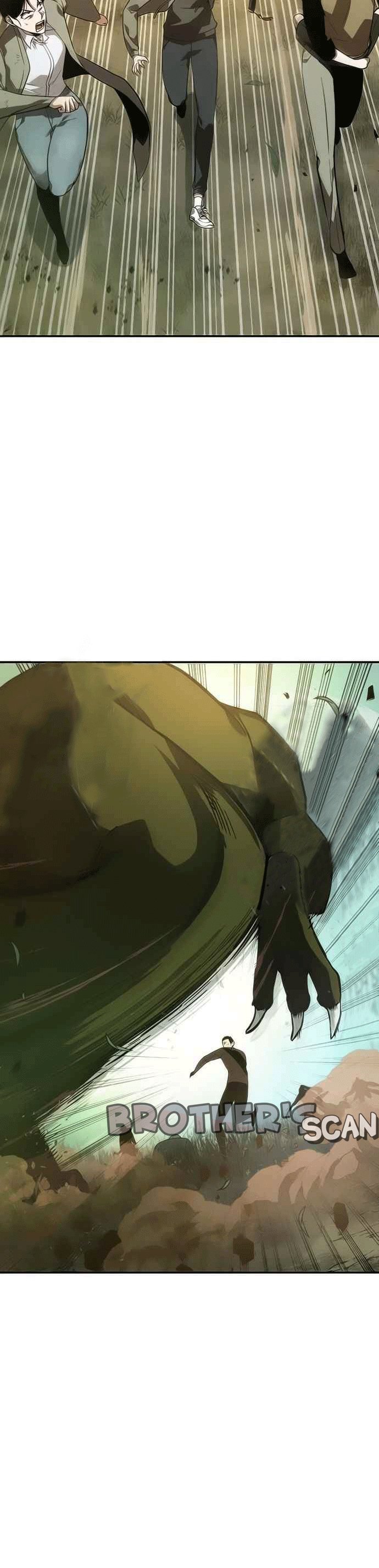 Read Lector omnisciente (es) Manga Online