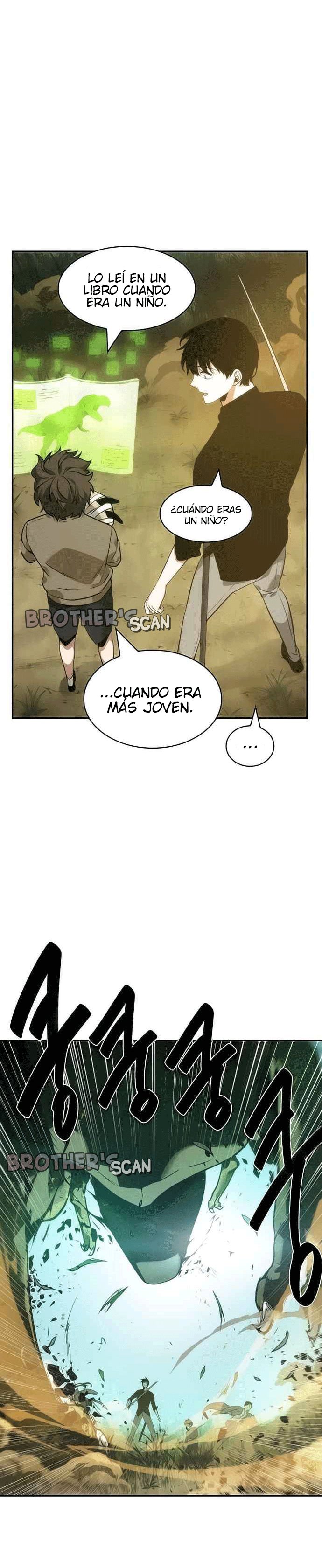 Read Lector omnisciente (es) Manga Online