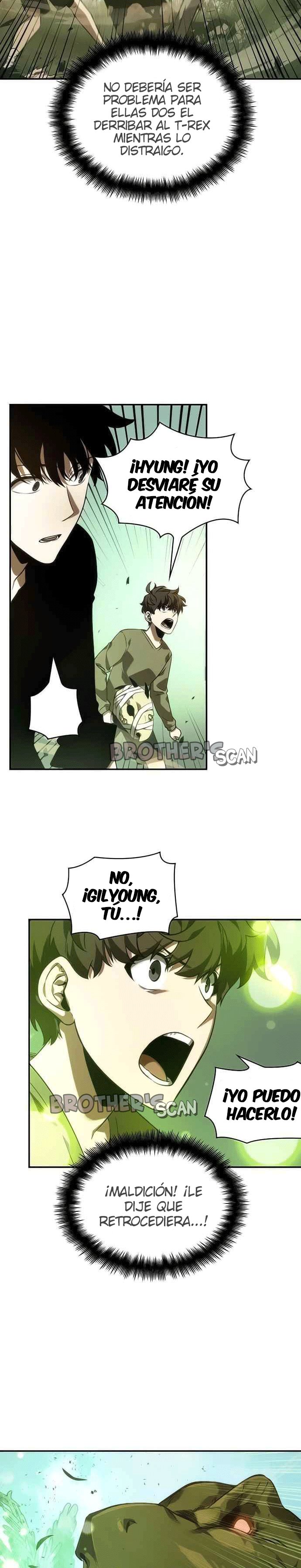 Read Lector omnisciente (es) Manga Online