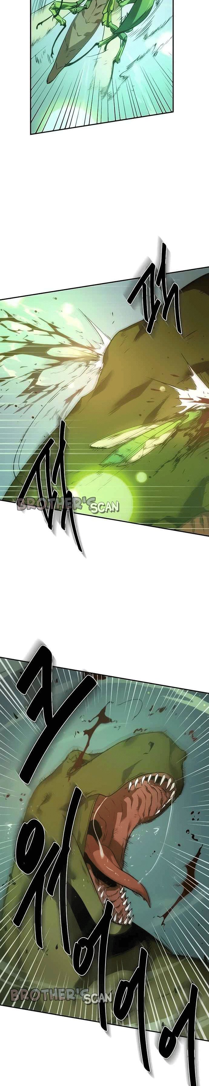 Read Lector omnisciente (es) Manga Online