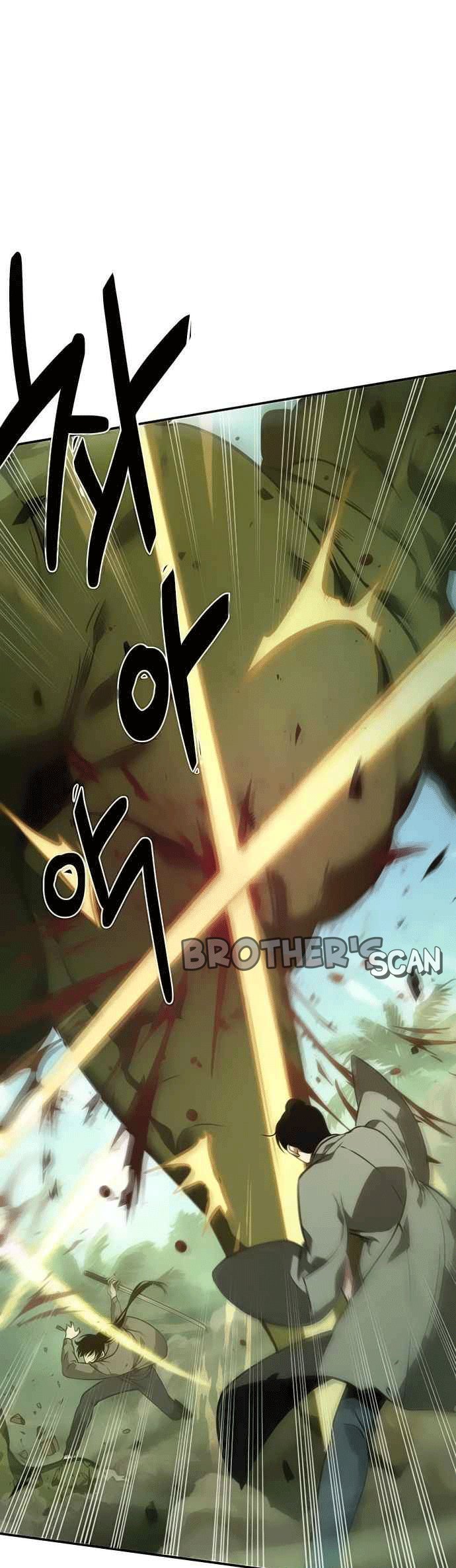 Read Lector omnisciente (es) Manga Online