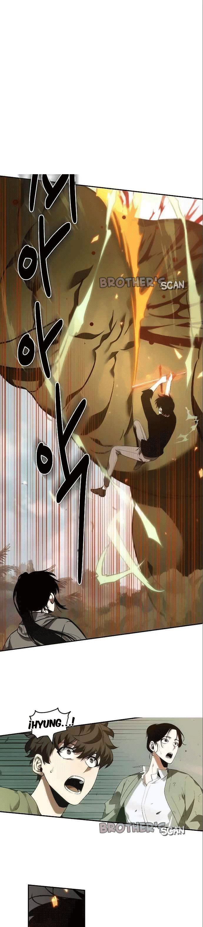 Read Lector omnisciente (es) Manga Online