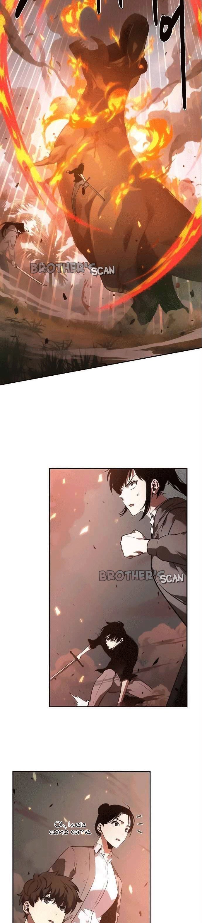 Read Lector omnisciente (es) Manga Online