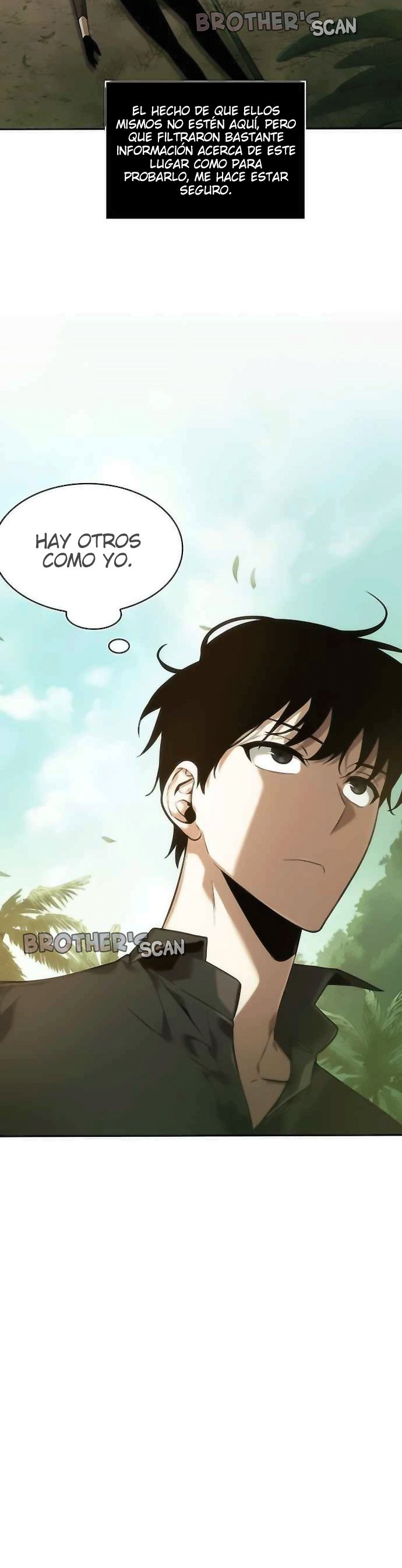 Read Lector omnisciente (es) Manga Online