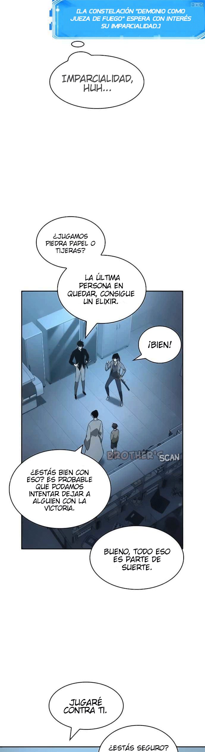 Read Lector omnisciente (es) Manga Online