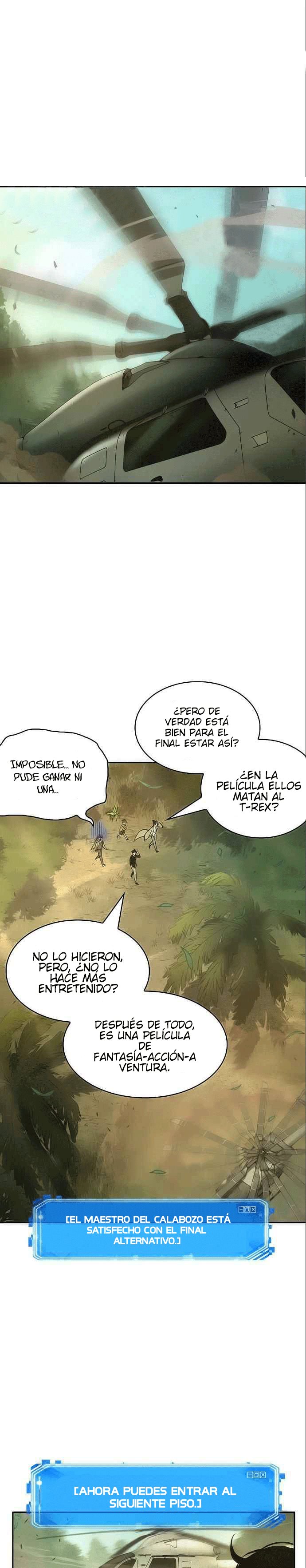 Read Lector omnisciente (es) Manga Online