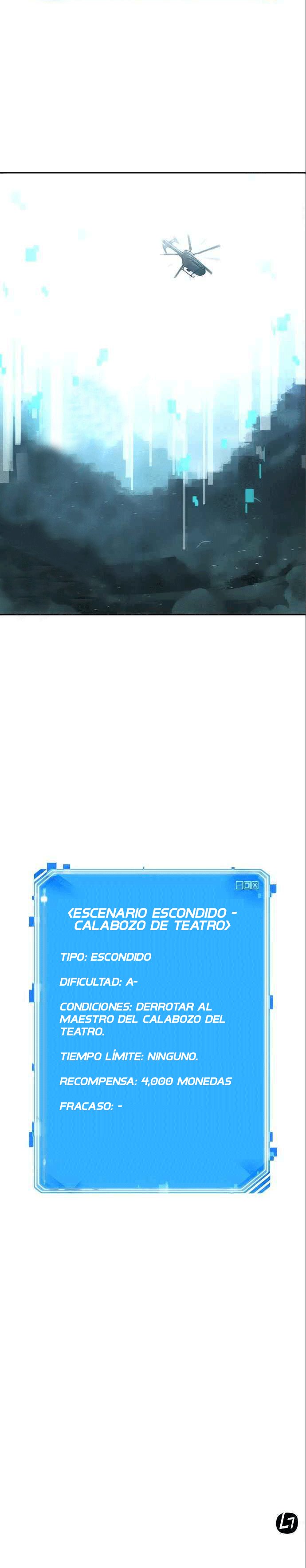 Read Lector omnisciente (es) Manga Online