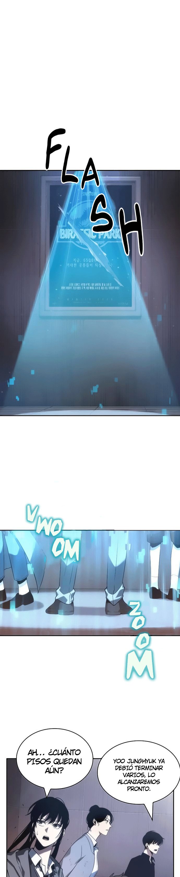 Read Lector omnisciente (es) Manga Online