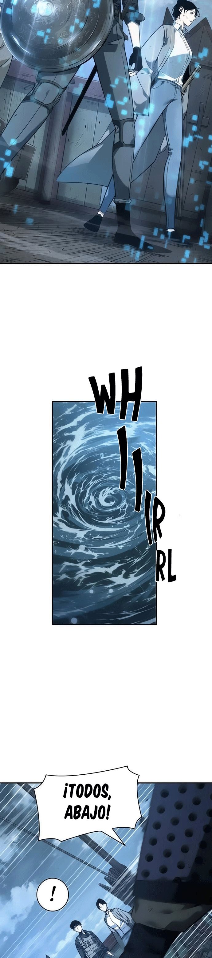 Read Lector omnisciente (es) Manga Online