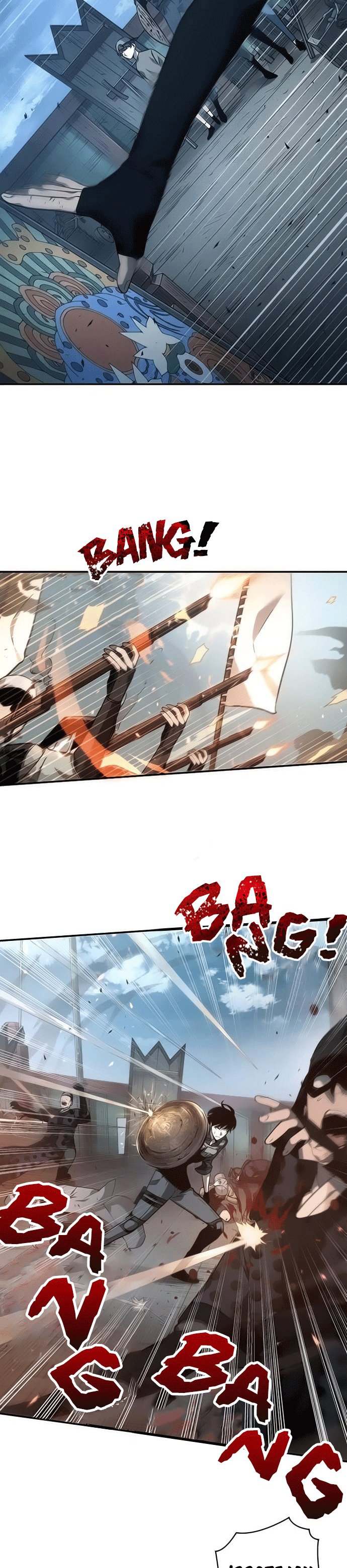 Read Lector omnisciente (es) Manga Online