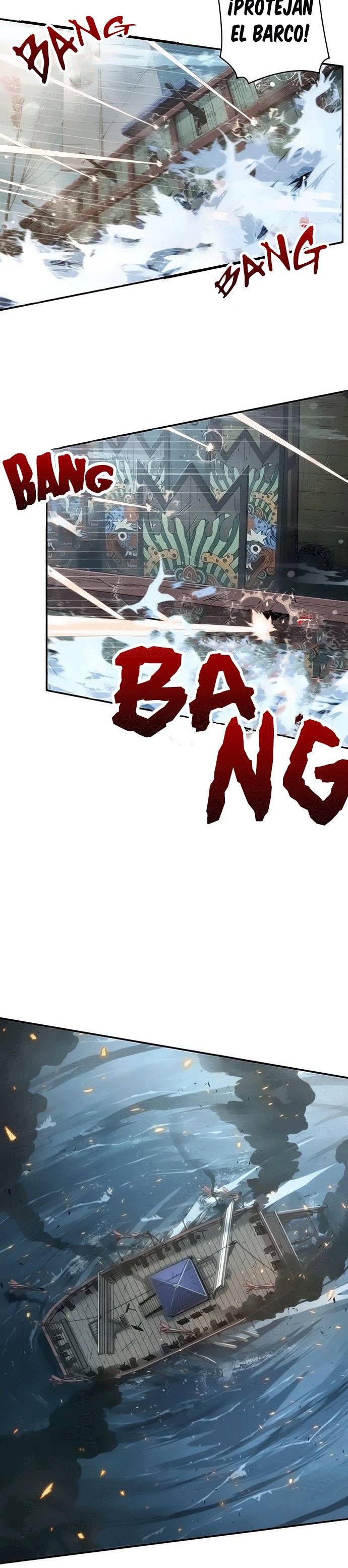 Read Lector omnisciente (es) Manga Online