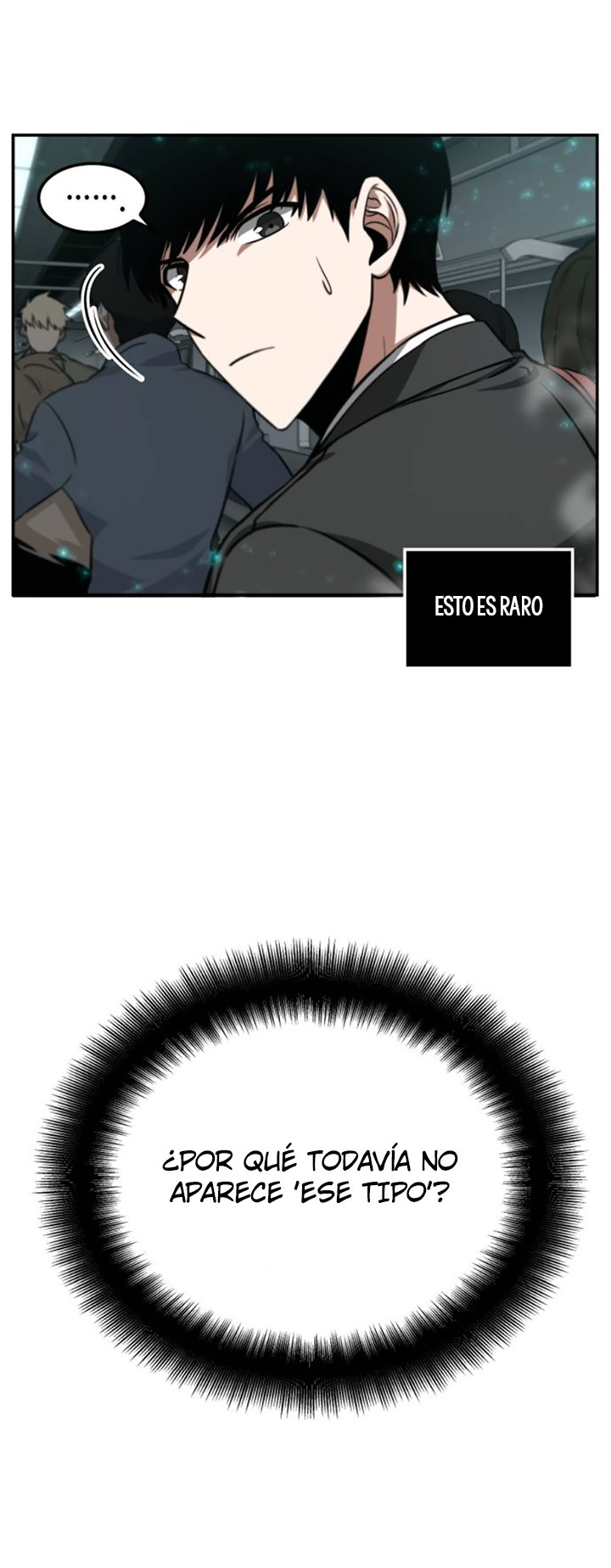 Read Lector omnisciente (es) Manga Online