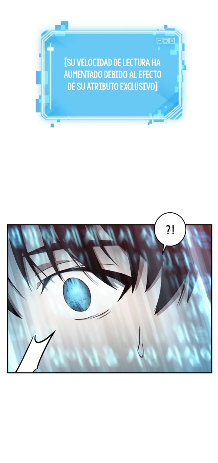 Read Lector omnisciente (es) Manga Online