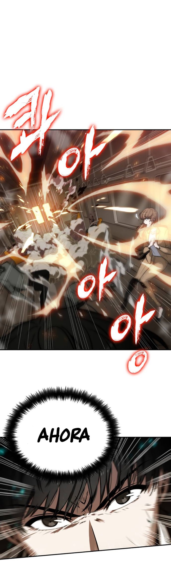 Read Lector omnisciente (es) Manga Online