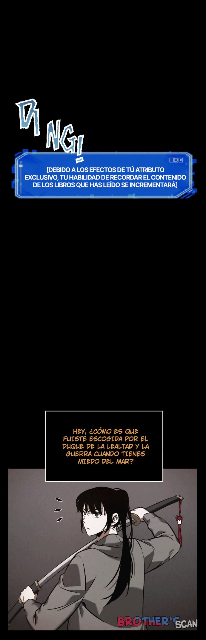 Read Lector omnisciente (es) Manga Online