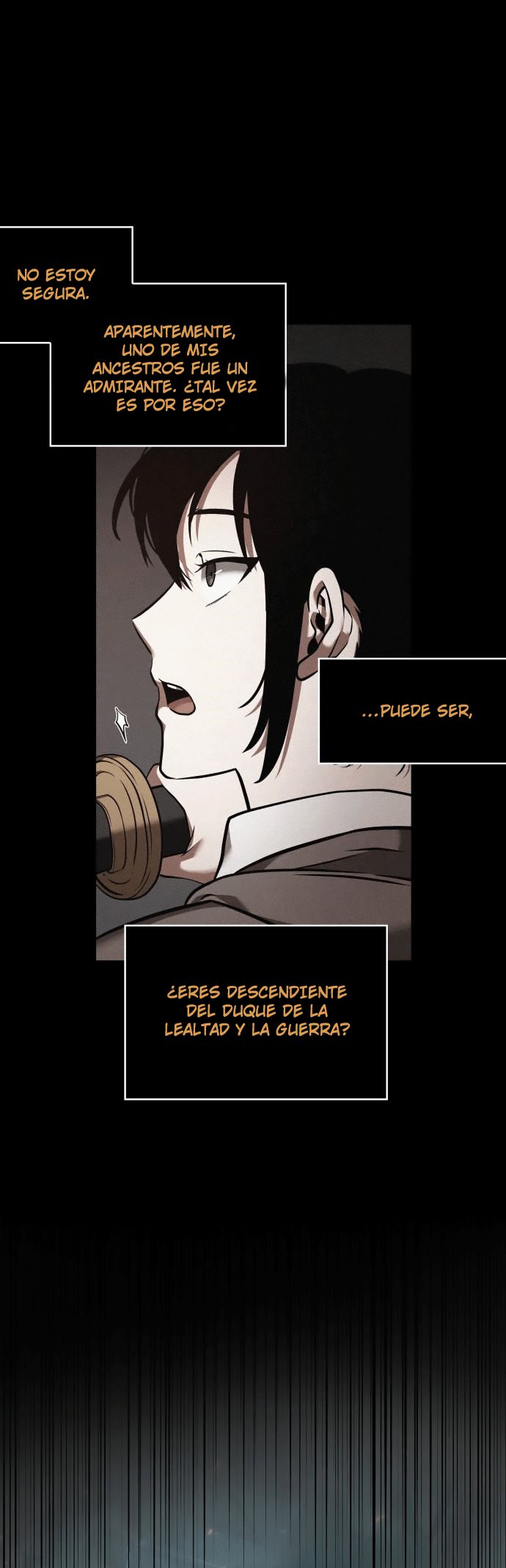 Read Lector omnisciente (es) Manga Online