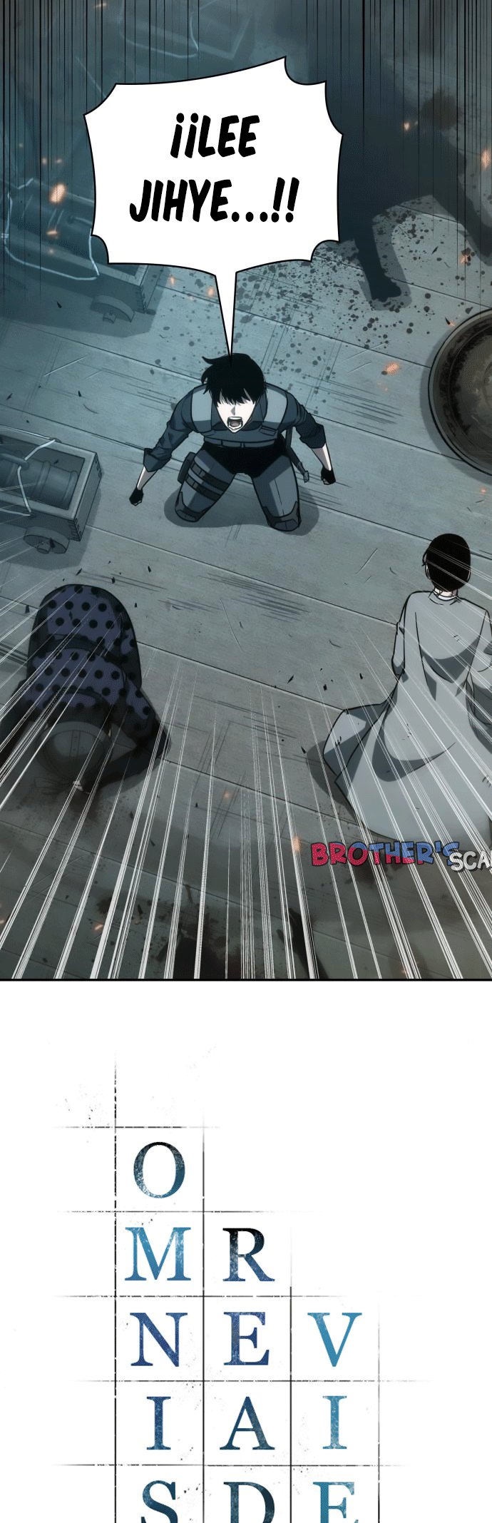 Read Lector omnisciente (es) Manga Online