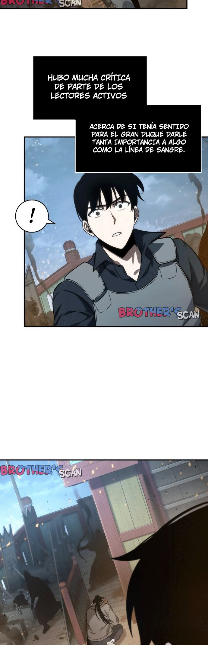 Read Lector omnisciente (es) Manga Online