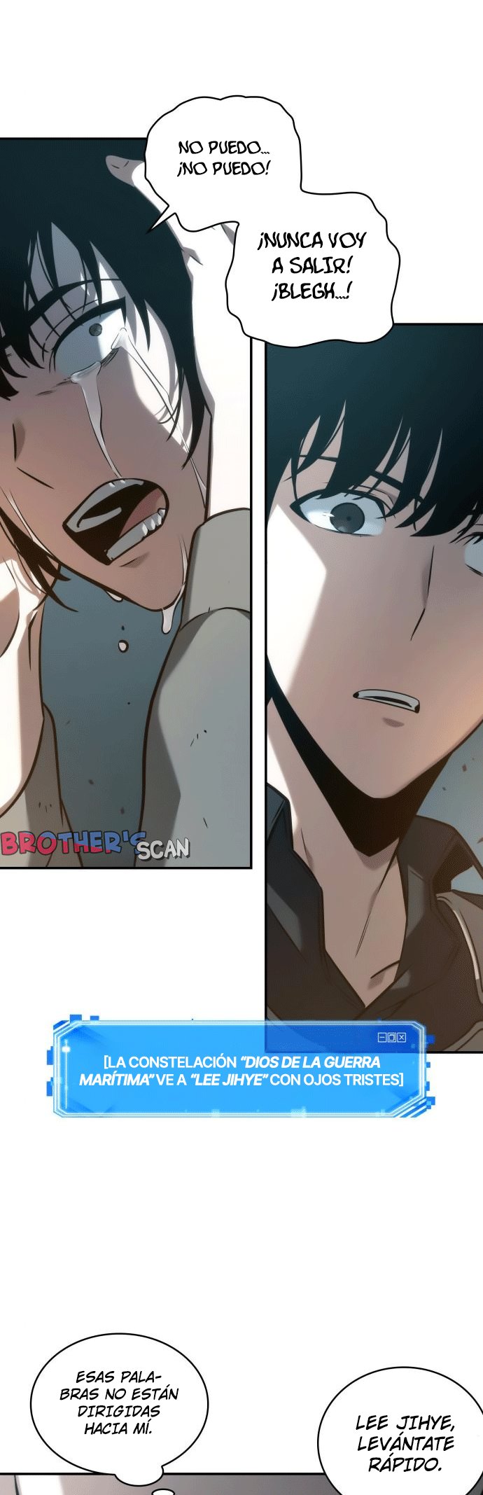 Read Lector omnisciente (es) Manga Online