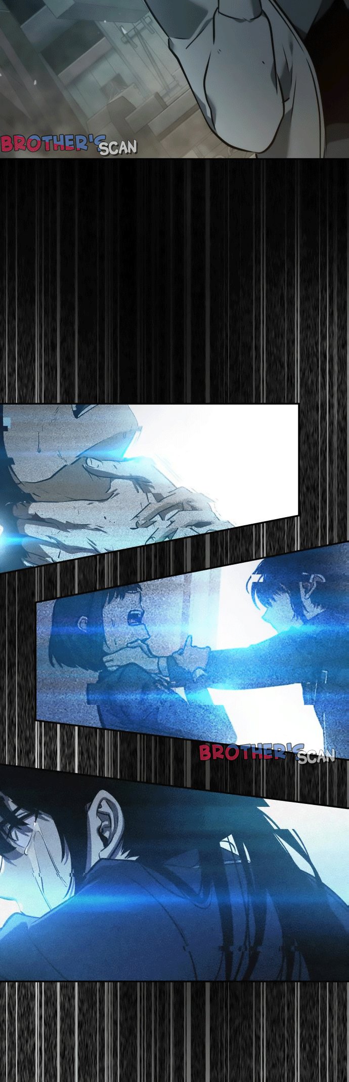 Read Lector omnisciente (es) Manga Online