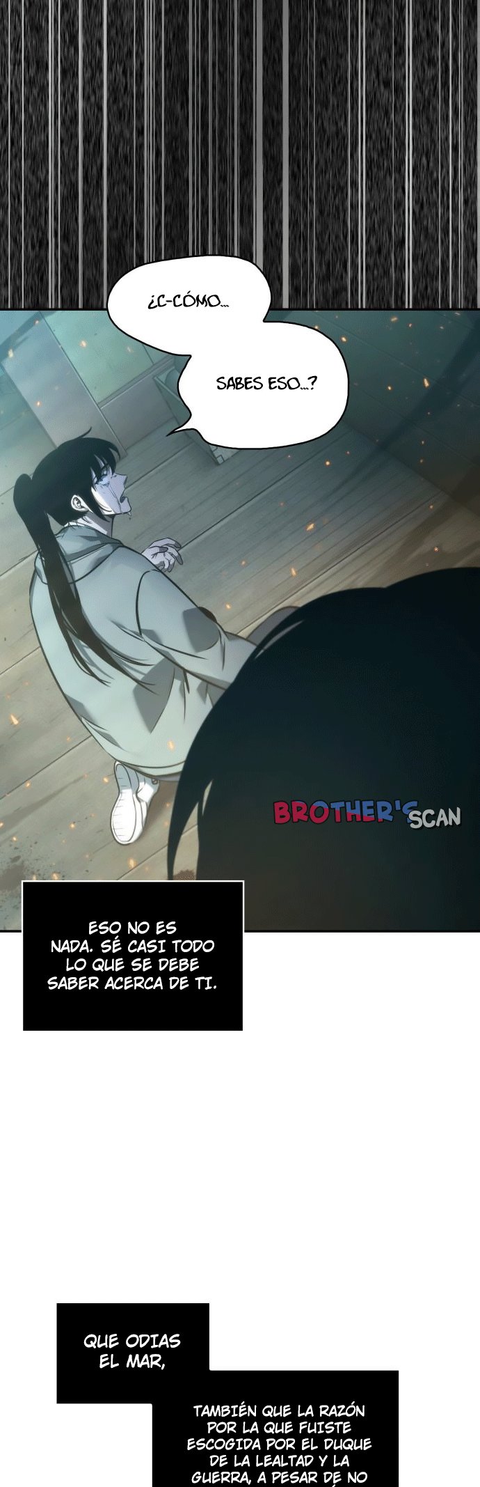 Read Lector omnisciente (es) Manga Online