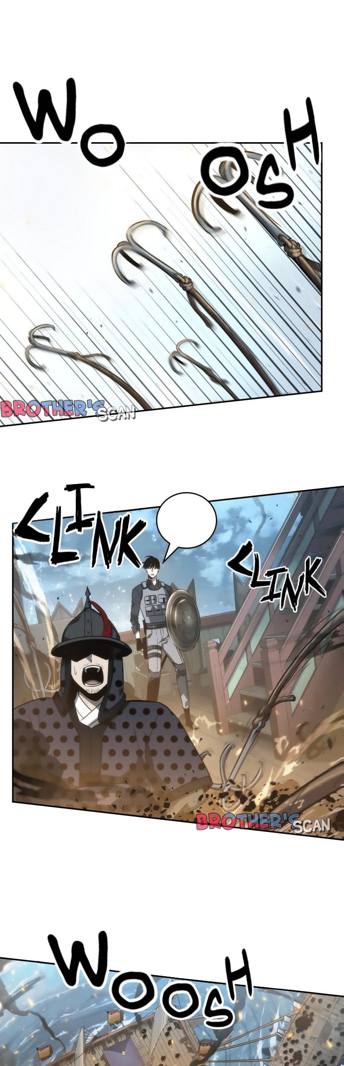 Read Lector omnisciente (es) Manga Online