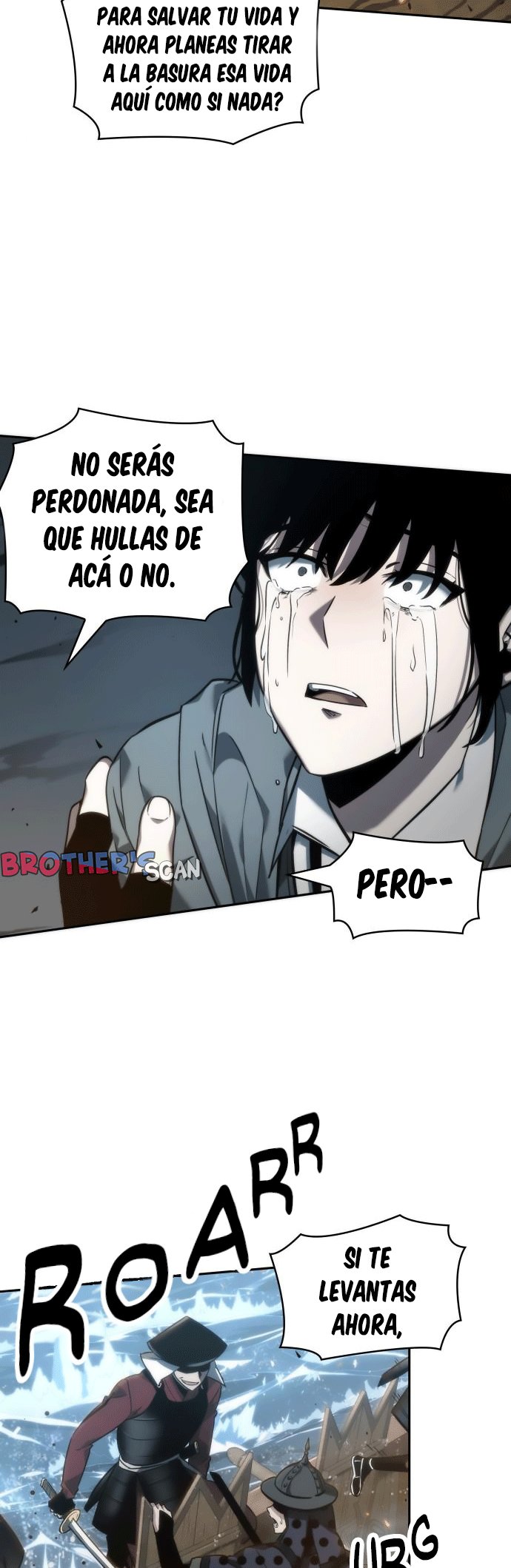 Read Lector omnisciente (es) Manga Online