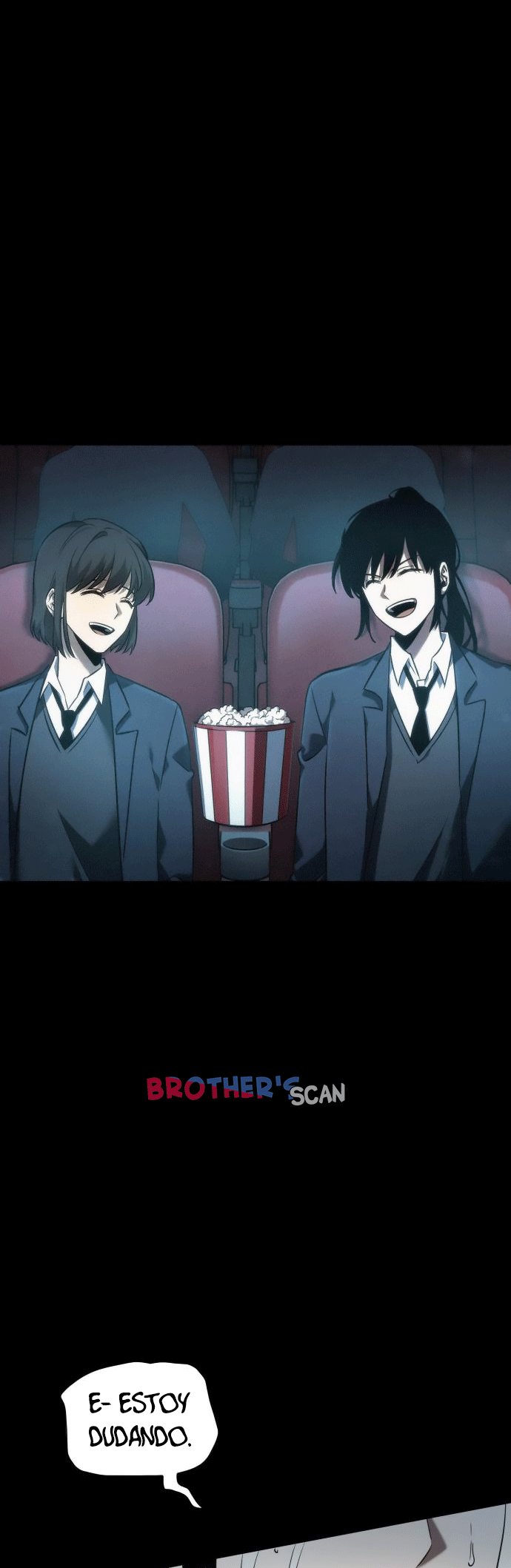 Read Lector omnisciente (es) Manga Online