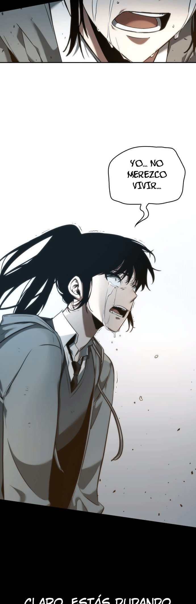 Read Lector omnisciente (es) Manga Online