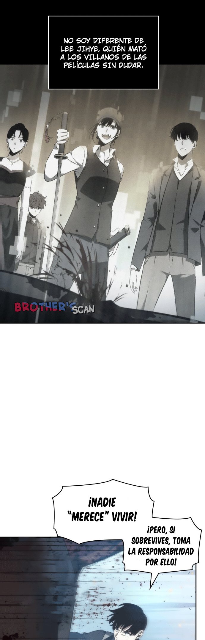 Read Lector omnisciente (es) Manga Online