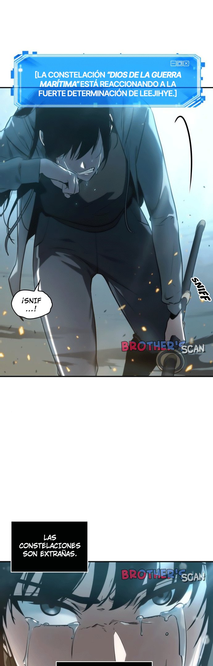 Read Lector omnisciente (es) Manga Online