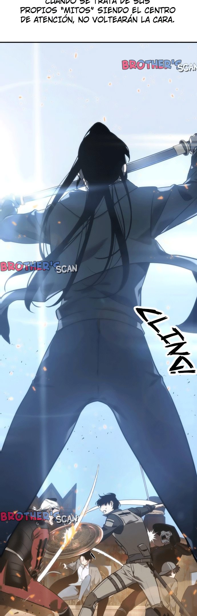 Read Lector omnisciente (es) Manga Online