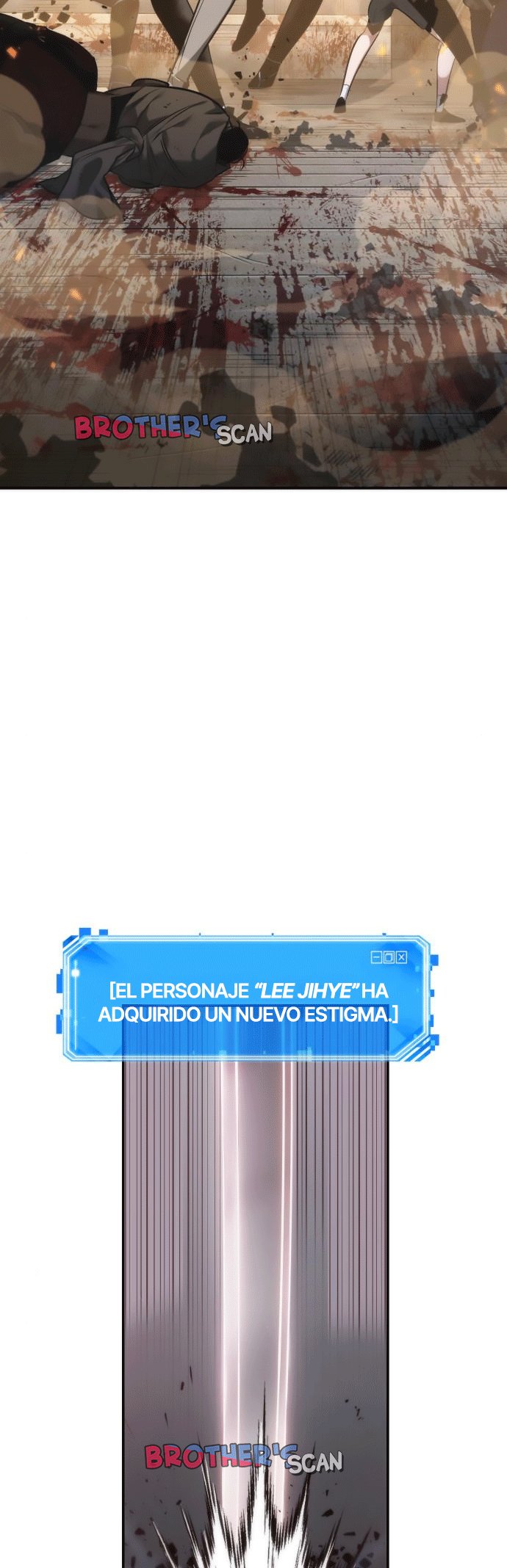 Read Lector omnisciente (es) Manga Online