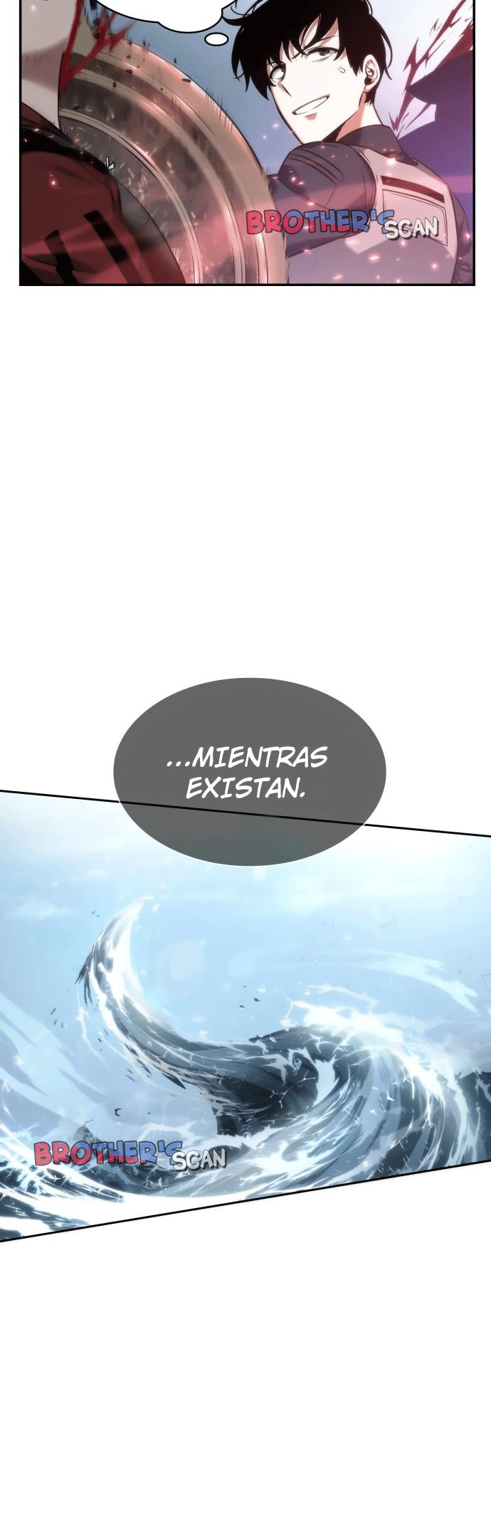 Read Lector omnisciente (es) Manga Online