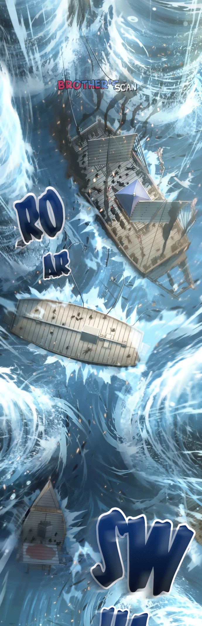 Read Lector omnisciente (es) Manga Online