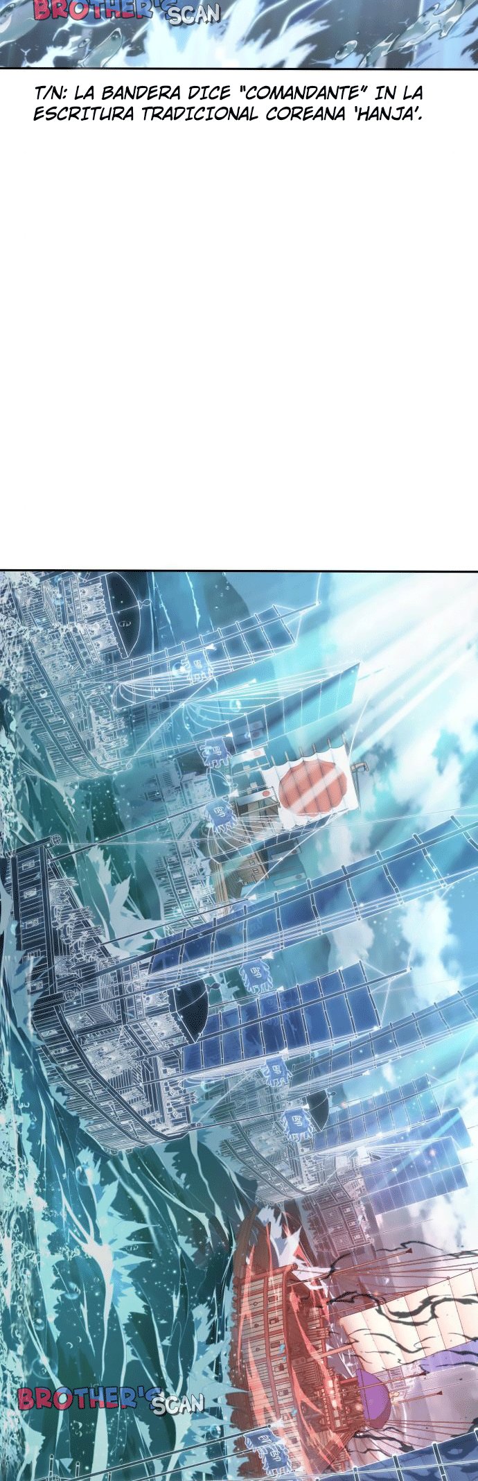 Read Lector omnisciente (es) Manga Online