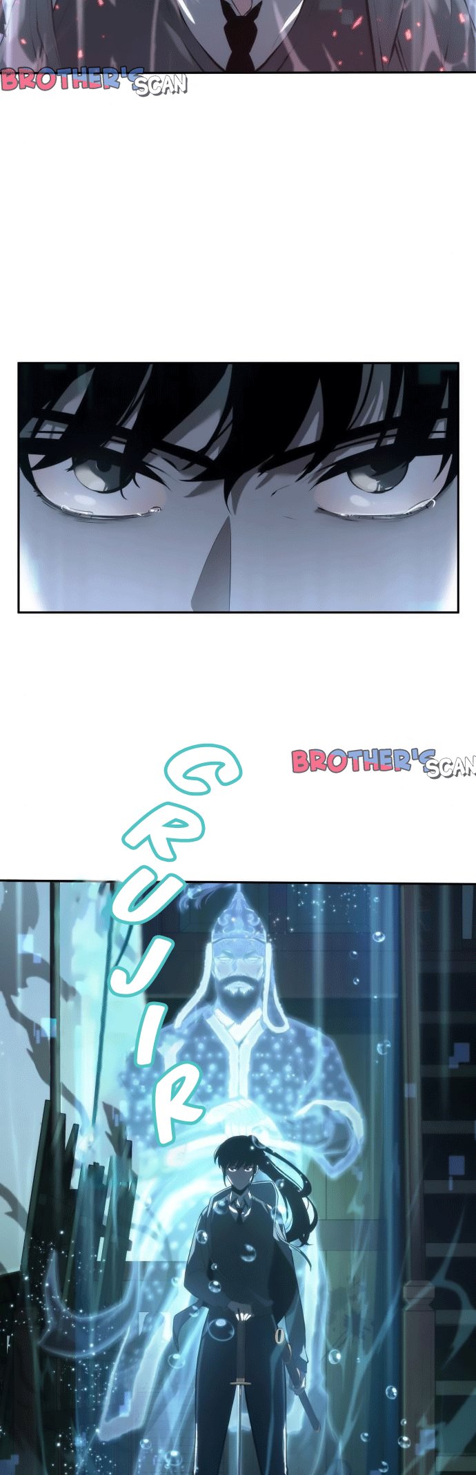 Read Lector omnisciente (es) Manga Online