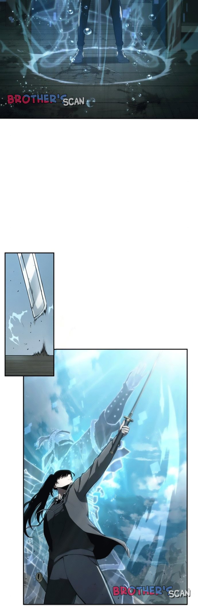 Read Lector omnisciente (es) Manga Online