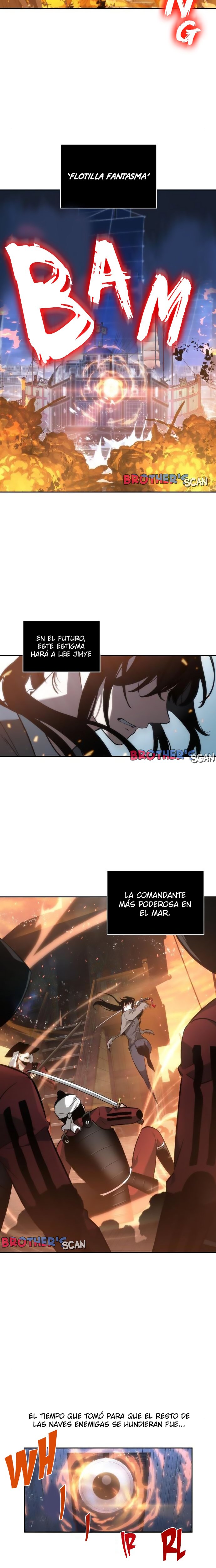 Read Lector omnisciente (es) Manga Online