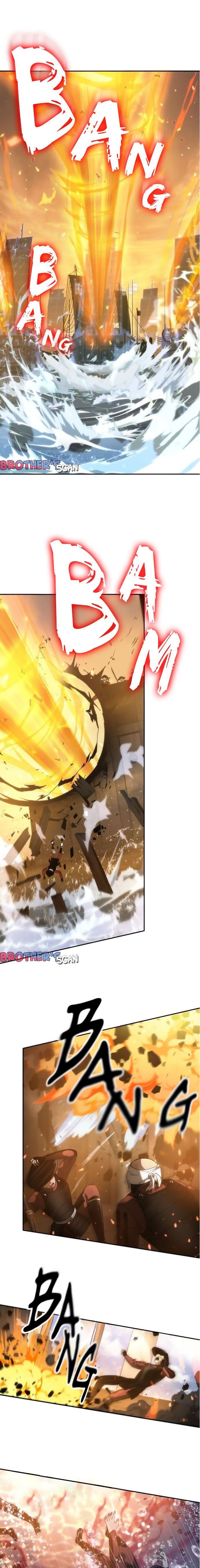 Read Lector omnisciente (es) Manga Online