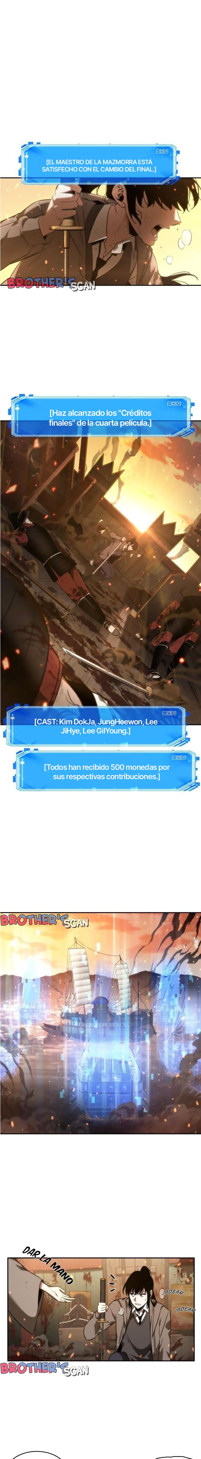 Read Lector omnisciente (es) Manga Online