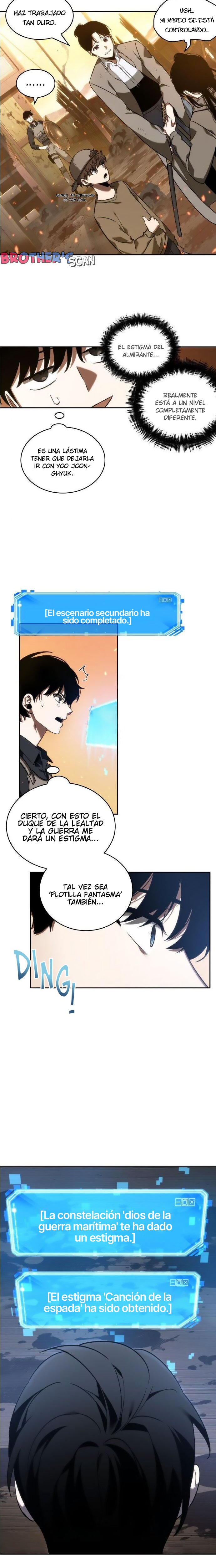 Read Lector omnisciente (es) Manga Online