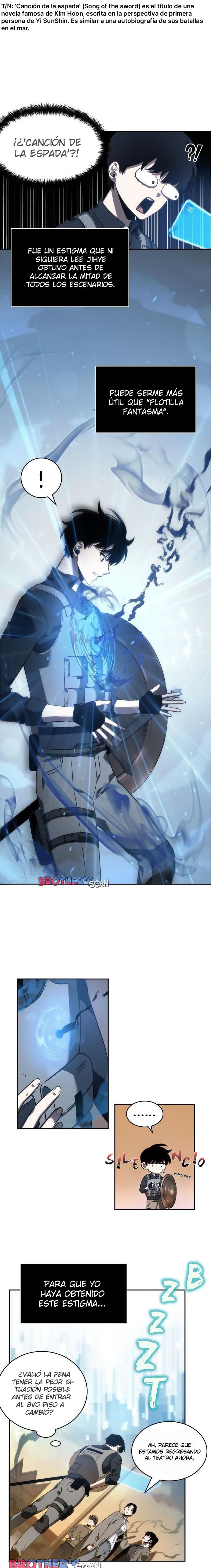 Read Lector omnisciente (es) Manga Online