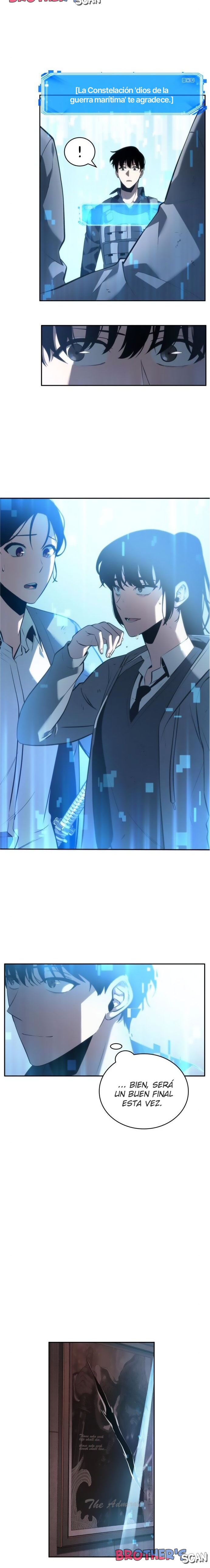 Read Lector omnisciente (es) Manga Online