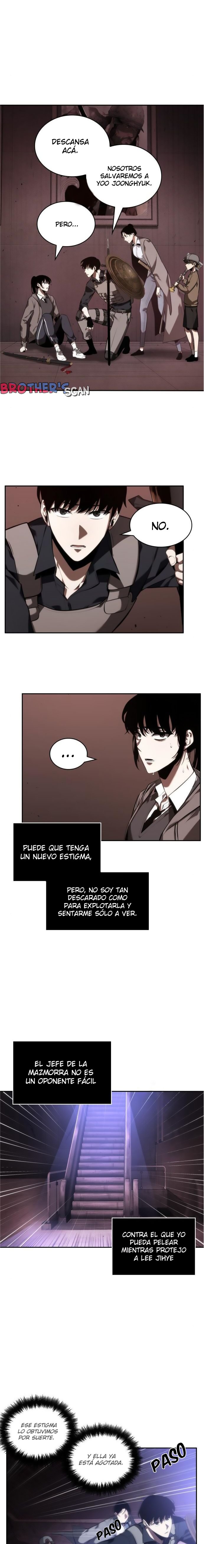 Read Lector omnisciente (es) Manga Online