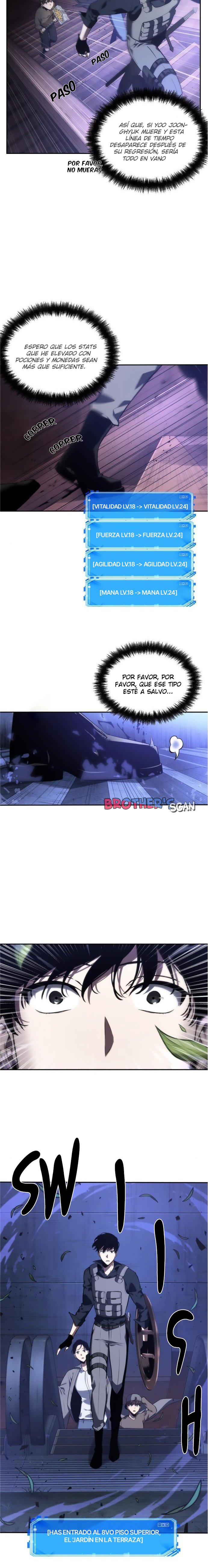 Read Lector omnisciente (es) Manga Online