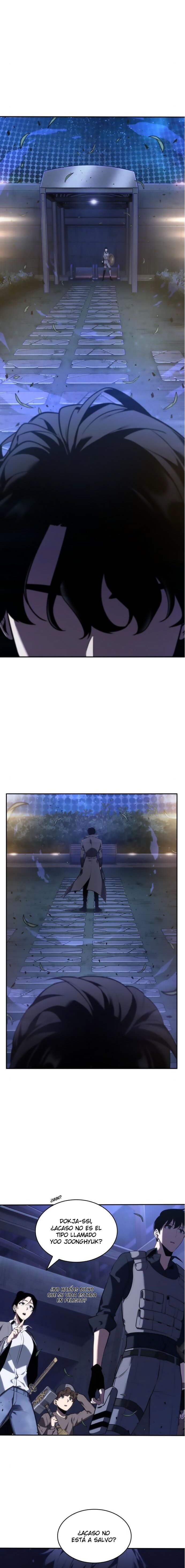 Read Lector omnisciente (es) Manga Online