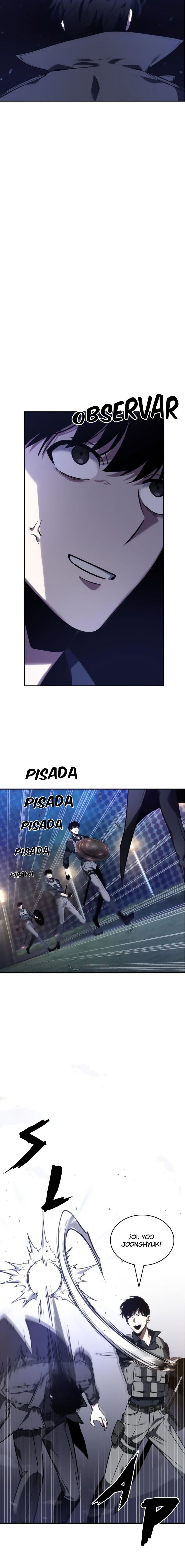 Read Lector omnisciente (es) Manga Online