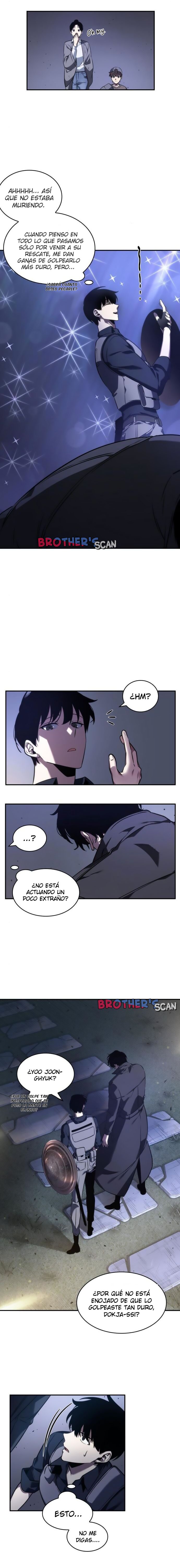 Read Lector omnisciente (es) Manga Online